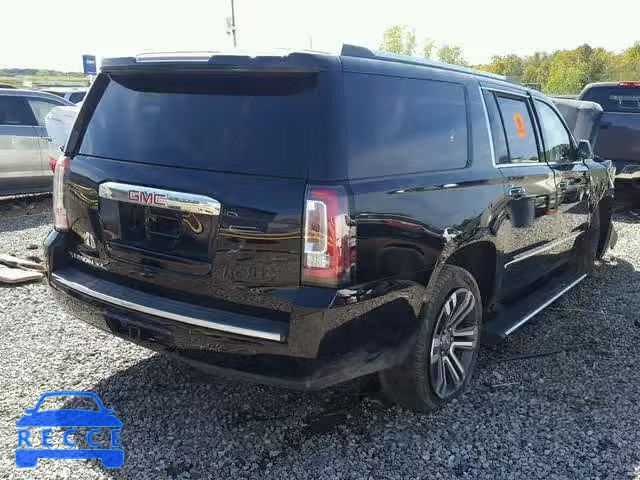 2018 GMC YUKON XL D 1GKS2HKJ8JR261045 зображення 3