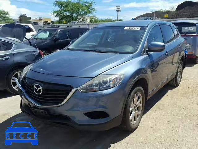 2014 MAZDA CX-9 SPORT JM3TB2BA9E0432982 image 1