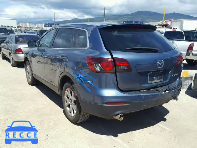 2014 MAZDA CX-9 SPORT JM3TB2BA9E0432982 Bild 2