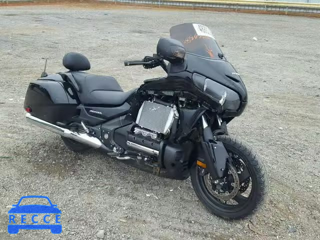 2014 HONDA GL1800 B JH2SC6842EK100016 image 0