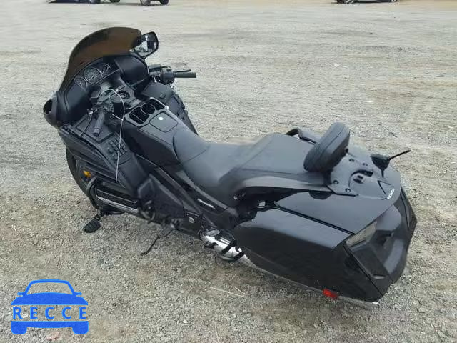 2014 HONDA GL1800 B JH2SC6842EK100016 image 2