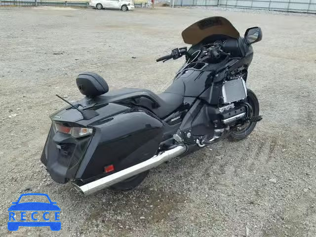 2014 HONDA GL1800 B JH2SC6842EK100016 зображення 3