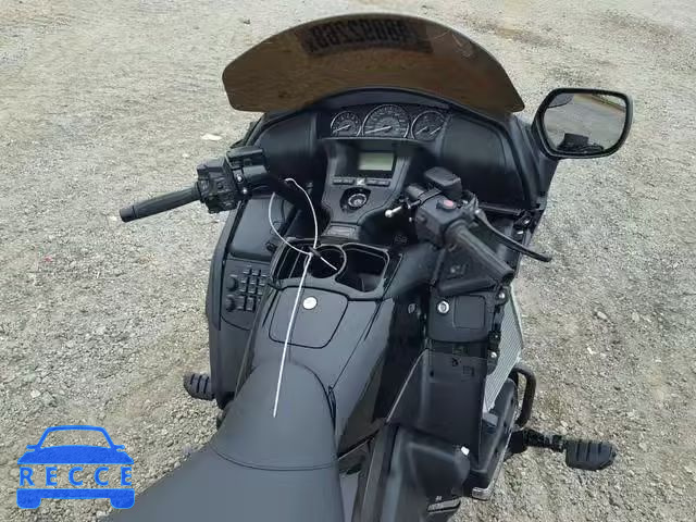 2014 HONDA GL1800 B JH2SC6842EK100016 image 4