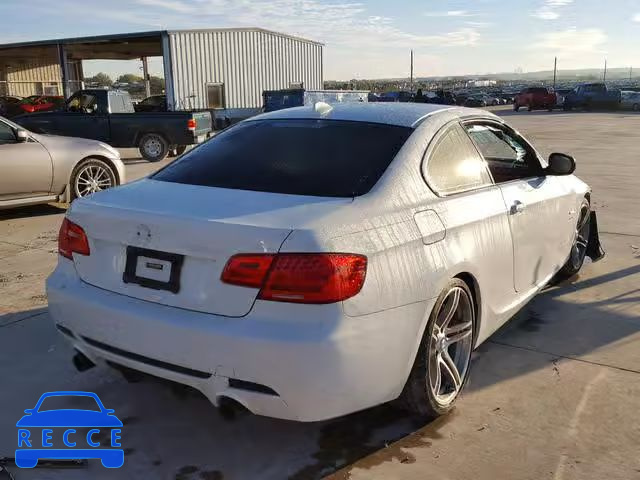 2012 BMW 335 I SULE WBAKG1C57CE839973 image 3