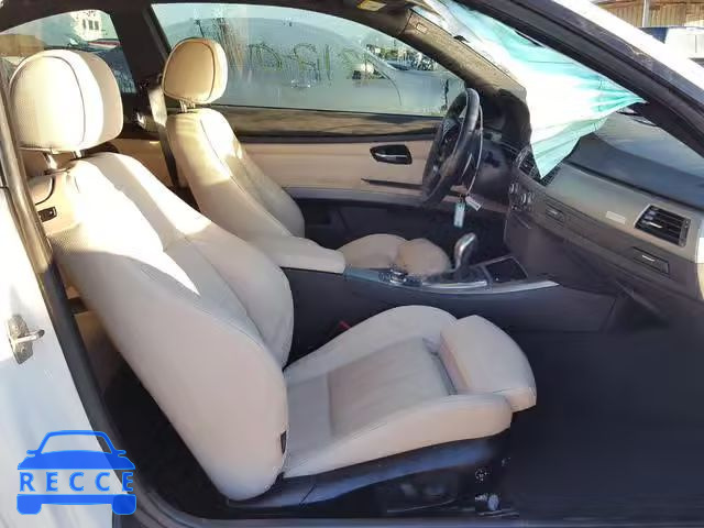 2012 BMW 335 I SULE WBAKG1C57CE839973 image 4