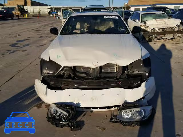 2012 BMW 335 I SULE WBAKG1C57CE839973 image 8