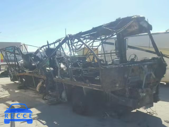 2002 FREIGHTLINER CHASSIS X 4UZAAHAKX2CJ84716 image 0