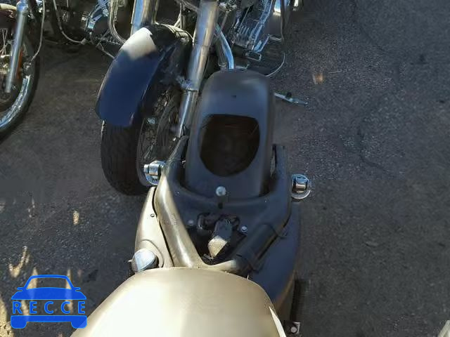 2009 HARLEY-DAVIDSON XL1200 L 1HD1CX31X9K426531 image 5