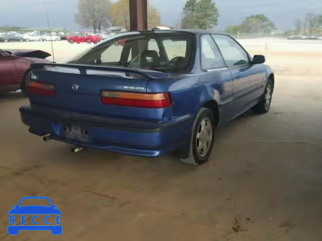 1992 ACURA INTEGRA GS JH4DA9365NS025022 Bild 3