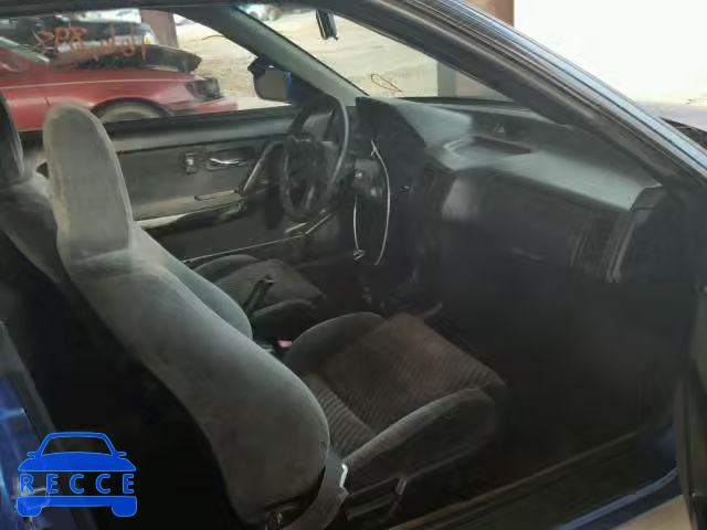 1992 ACURA INTEGRA GS JH4DA9365NS025022 image 4