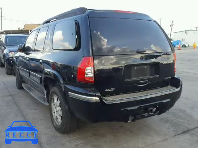 2004 ISUZU ASCENDER L 4NUES16P046701977 image 2