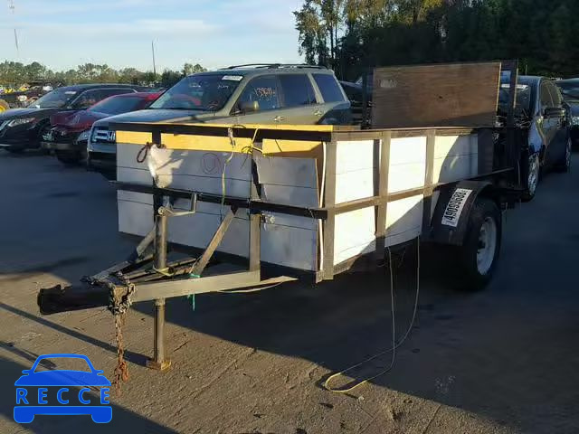 2004 OTHER TRAILER NCX1188855 image 1