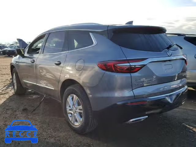 2018 BUICK ENCLAVE ES 5GAERBKW1JJ212928 image 2