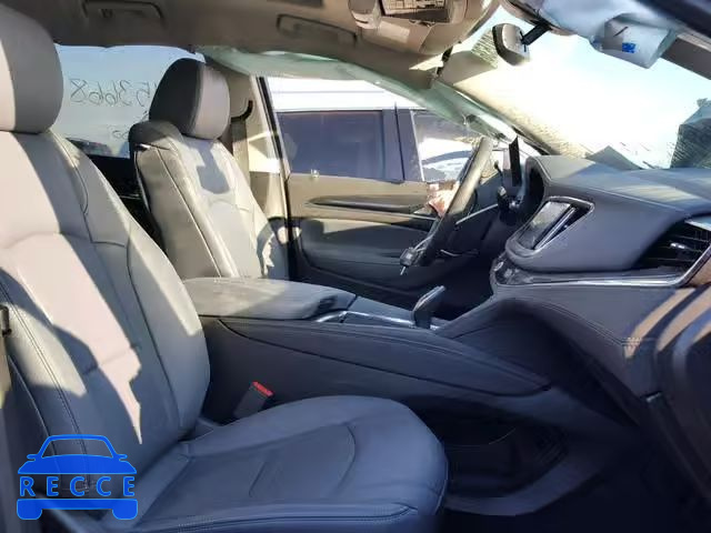 2018 BUICK ENCLAVE ES 5GAERBKW1JJ212928 image 4