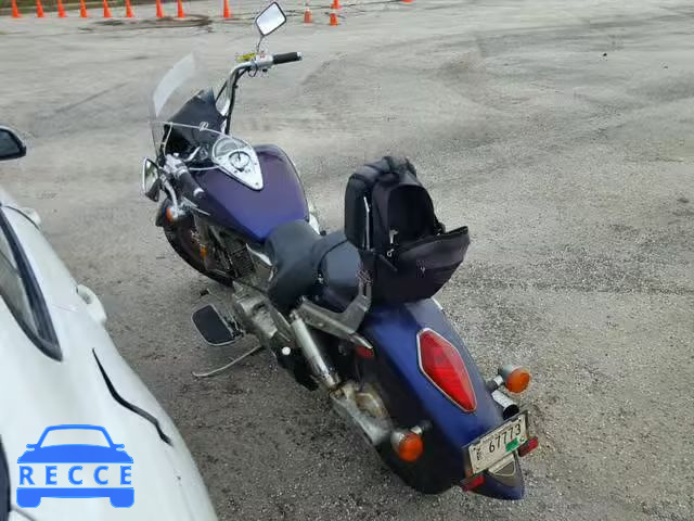 2003 HONDA VT1300 S 1HFSC52053A000753 image 2