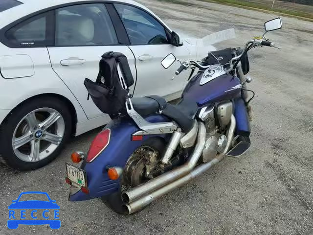 2003 HONDA VT1300 S 1HFSC52053A000753 image 3