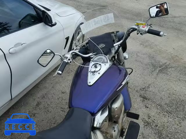 2003 HONDA VT1300 S 1HFSC52053A000753 зображення 4