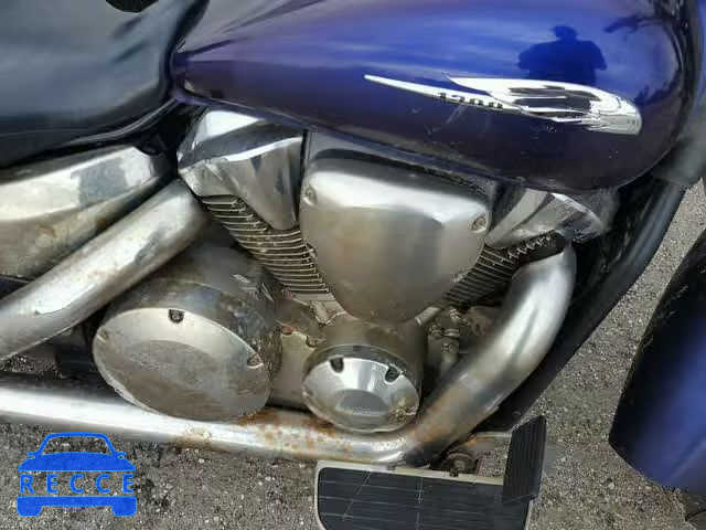 2003 HONDA VT1300 S 1HFSC52053A000753 image 6