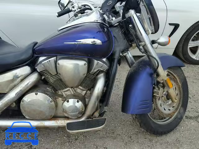 2003 HONDA VT1300 S 1HFSC52053A000753 image 8