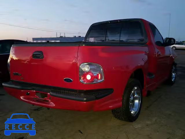 2003 FORD F150 SVT L 2FTRF07343CA73102 image 3