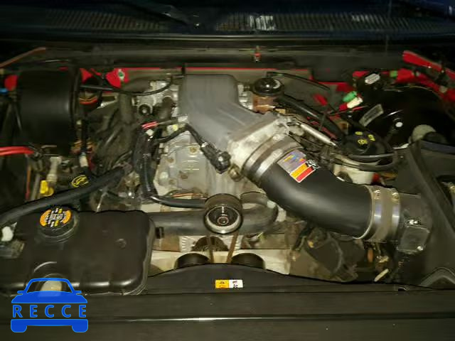 2003 FORD F150 SVT L 2FTRF07343CA73102 image 6