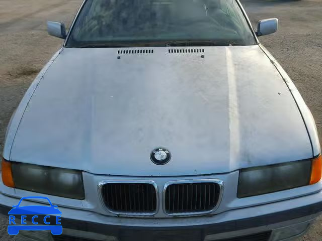 1999 BMW 328 IC AUT WBABK8335XEY91761 image 6