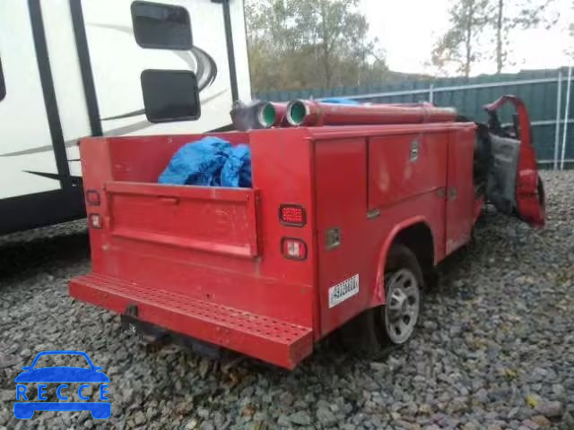 2012 GMC SIERRA K35 1GD322CG2CZ130935 image 3