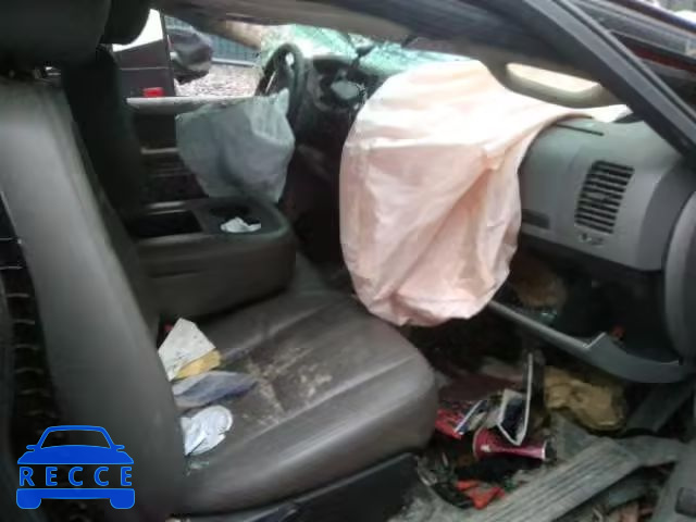 2012 GMC SIERRA K35 1GD322CG2CZ130935 image 4
