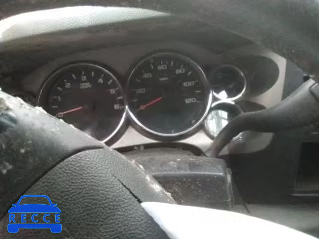 2012 GMC SIERRA K35 1GD322CG2CZ130935 image 7