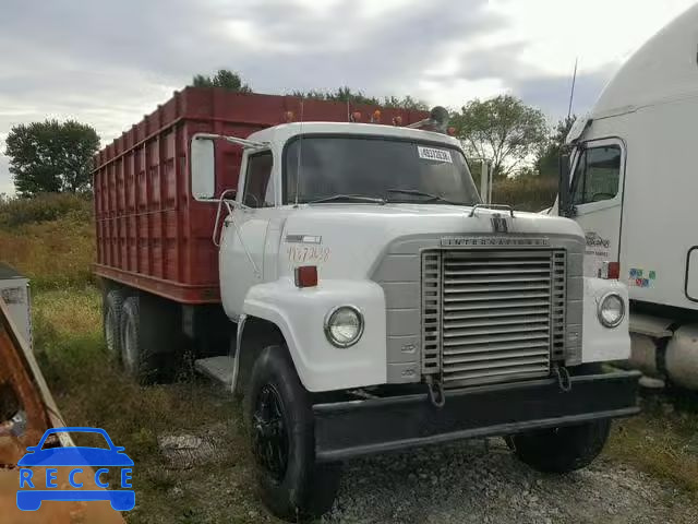 1972 INTERNATIONAL TRUCK 747221G475672 Bild 0