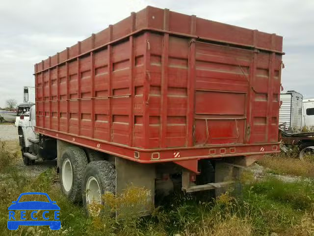 1972 INTERNATIONAL TRUCK 747221G475672 зображення 2