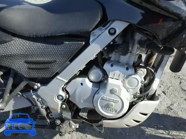 2007 BMW F650 GS WB10185A07ZL43827 image 6