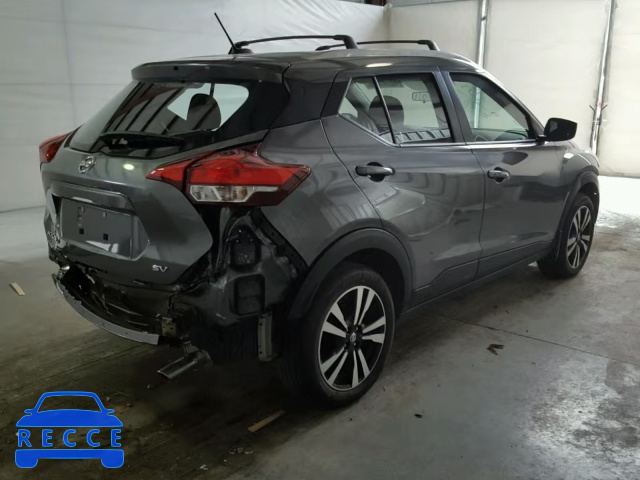 2018 NISSAN KICKS S 3N1CP5CU5JL510601 зображення 3