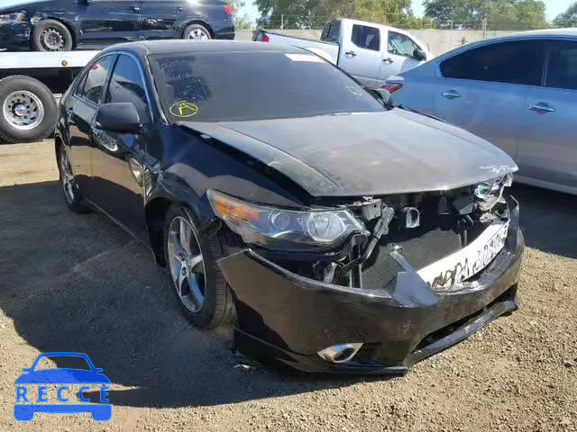 2014 ACURA TSX SE JH4CU2E84EC003970 image 0