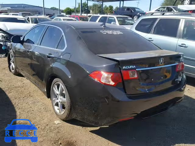 2014 ACURA TSX SE JH4CU2E84EC003970 зображення 2