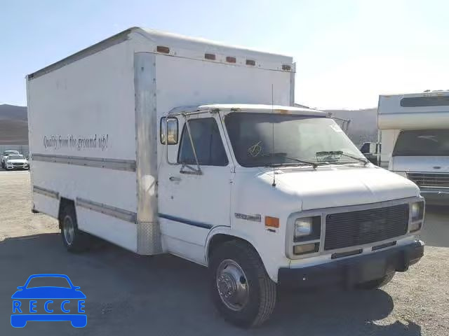 1994 GMC CUTAWAY VA 1GDHG31K1RF524215 image 0