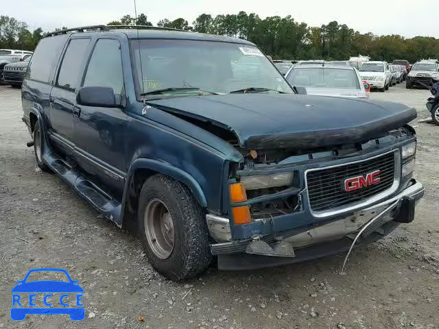 1994 GMC SUBURBAN C 1GKEC16K7RJ700217 image 0