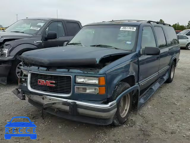 1994 GMC SUBURBAN C 1GKEC16K7RJ700217 image 1