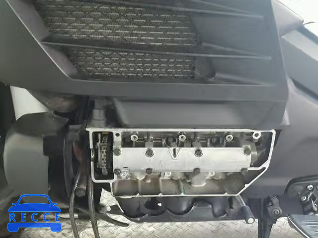 2016 HONDA GL1800 B JH2SC6846GK300447 image 10