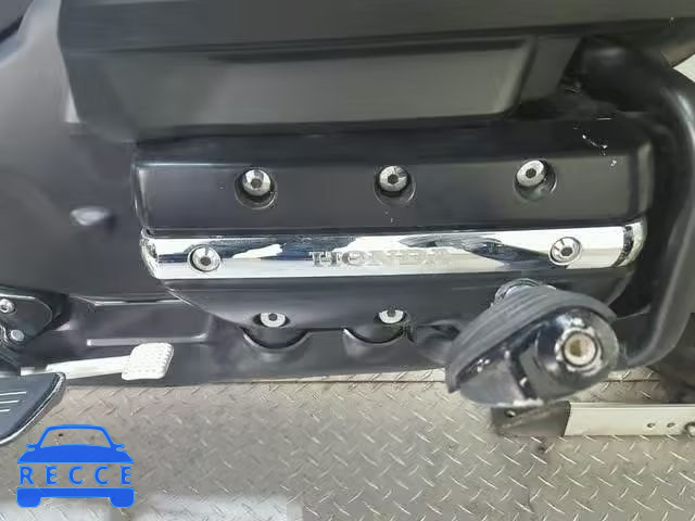 2016 HONDA GL1800 B JH2SC6846GK300447 image 11