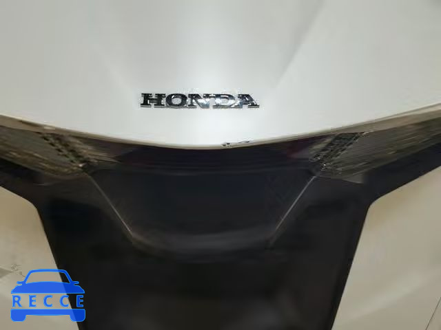 2016 HONDA GL1800 B JH2SC6846GK300447 image 14