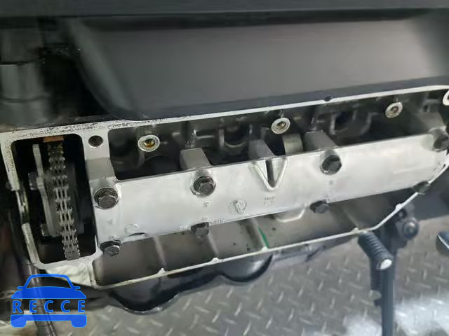 2016 HONDA GL1800 B JH2SC6846GK300447 image 16