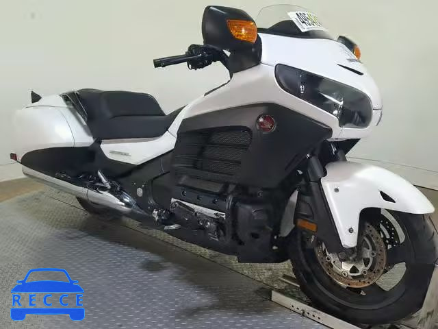 2016 HONDA GL1800 B JH2SC6846GK300447 image 1