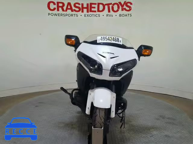 2016 HONDA GL1800 B JH2SC6846GK300447 image 2