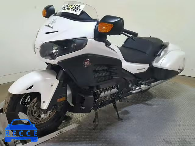 2016 HONDA GL1800 B JH2SC6846GK300447 image 3