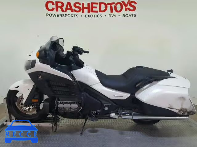 2016 HONDA GL1800 B JH2SC6846GK300447 image 4