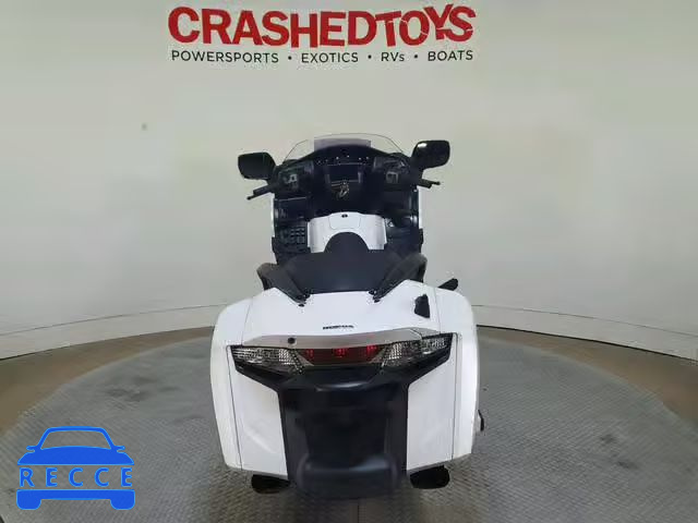 2016 HONDA GL1800 B JH2SC6846GK300447 image 6