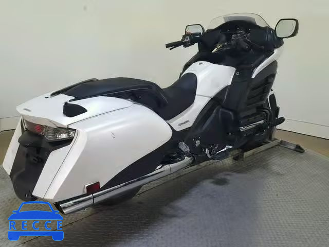 2016 HONDA GL1800 B JH2SC6846GK300447 image 7