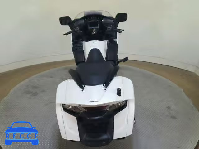 2016 HONDA GL1800 B JH2SC6846GK300447 image 8