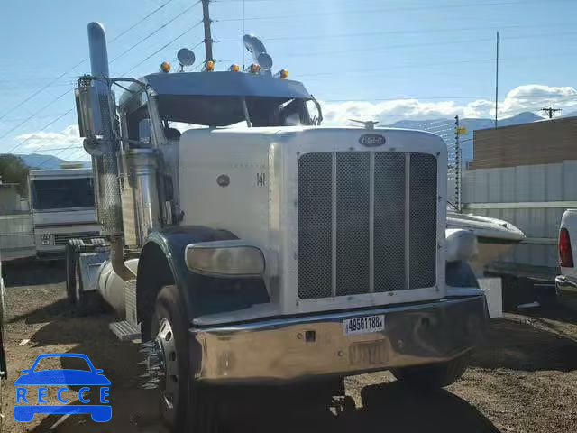 2008 PETERBILT 388 1XPWDB9X78D765199 Bild 0